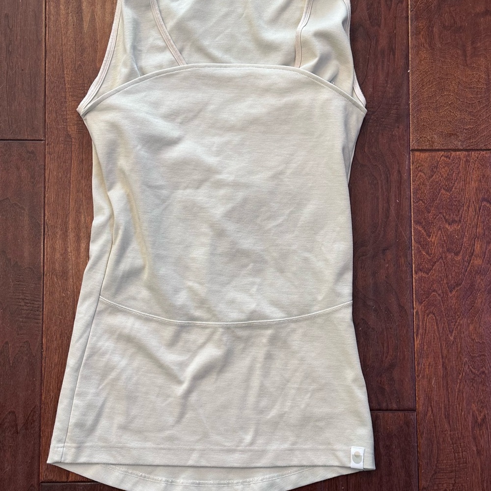 Lalabu Tank Top